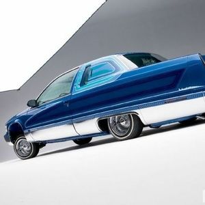 Meet your Posher, Parker